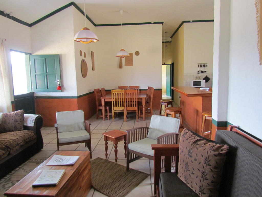 Вилла Pumula Guest Farm Фурисбург Номер фото