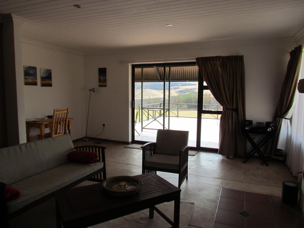 Вилла Pumula Guest Farm Фурисбург Экстерьер фото