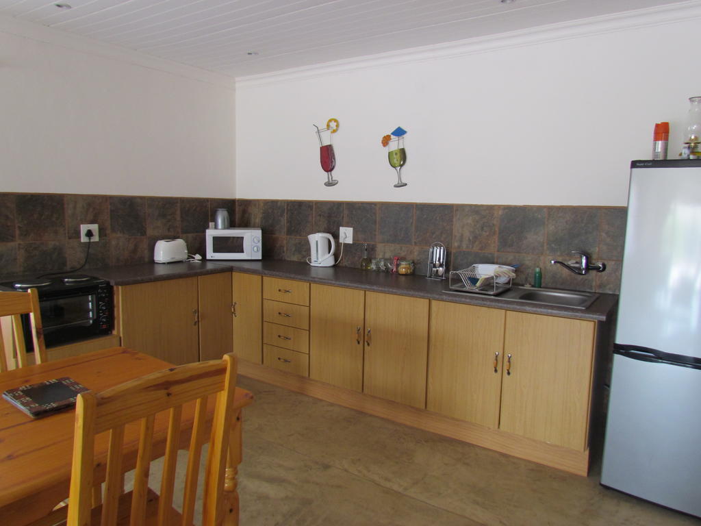 Вилла Pumula Guest Farm Фурисбург Номер фото