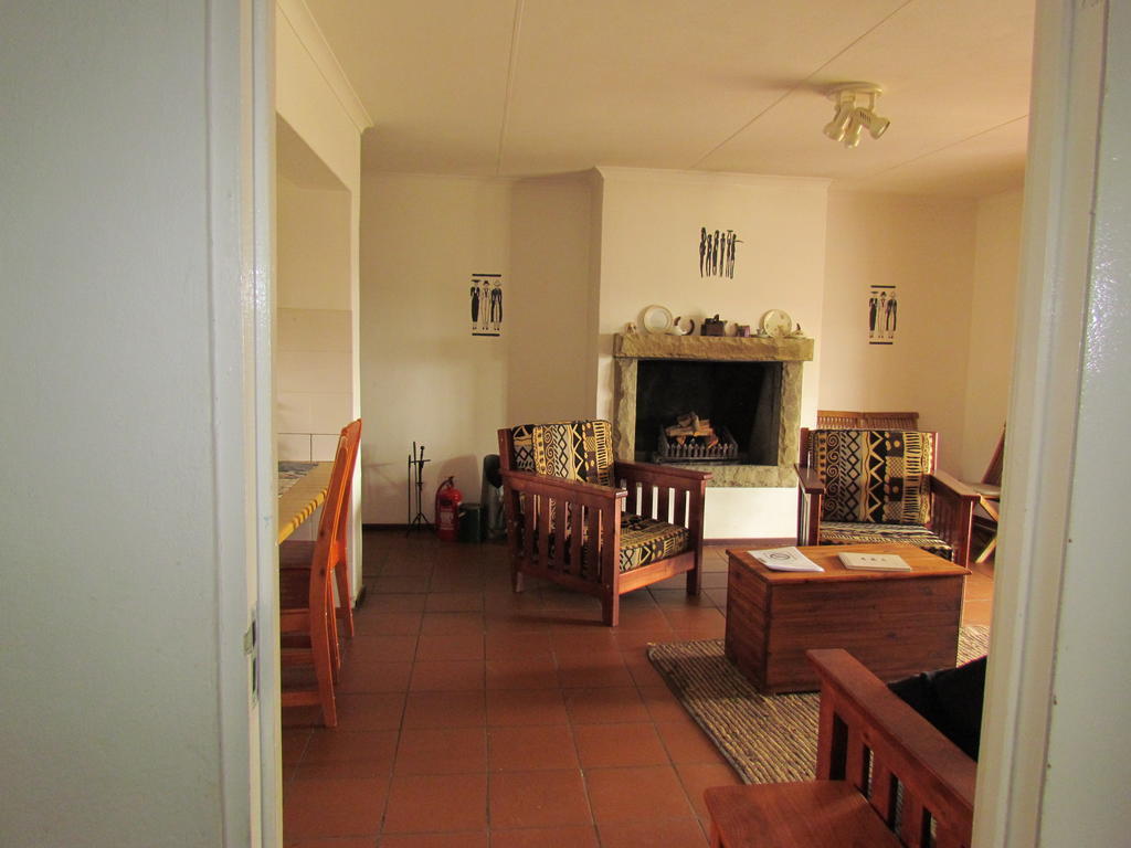 Вилла Pumula Guest Farm Фурисбург Номер фото