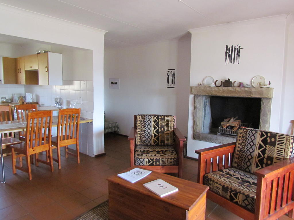 Вилла Pumula Guest Farm Фурисбург Номер фото