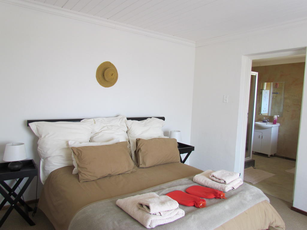 Вилла Pumula Guest Farm Фурисбург Номер фото
