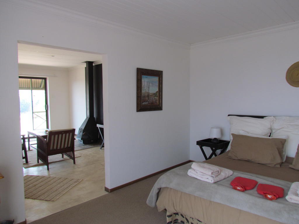 Вилла Pumula Guest Farm Фурисбург Номер фото