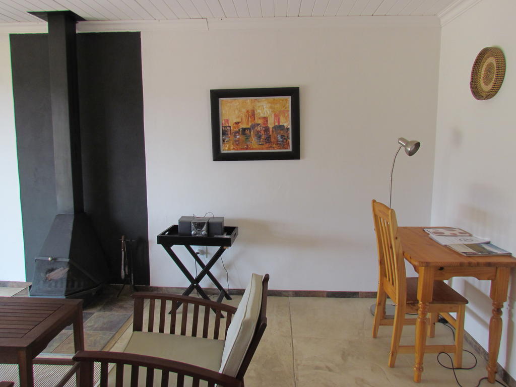 Вилла Pumula Guest Farm Фурисбург Номер фото