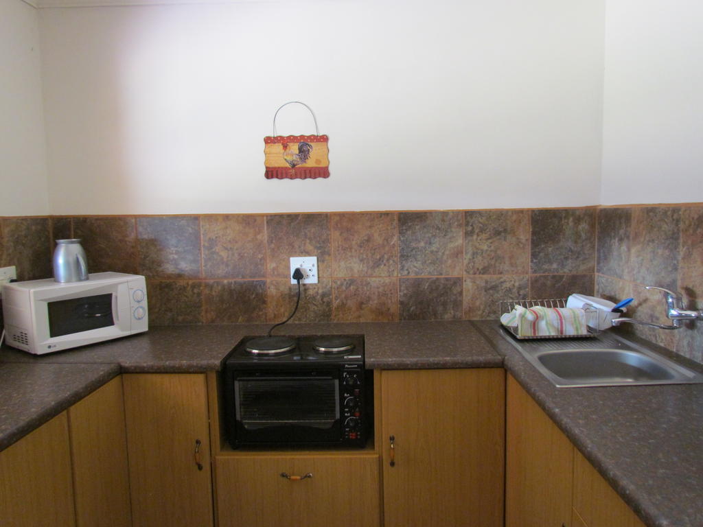Вилла Pumula Guest Farm Фурисбург Номер фото