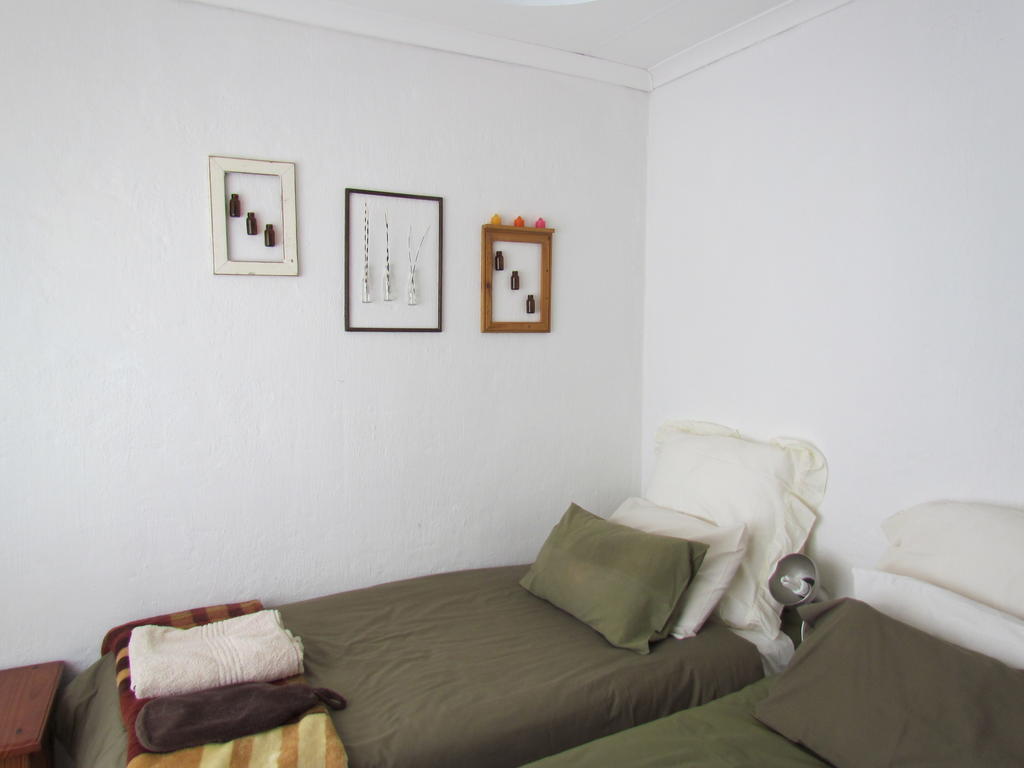 Вилла Pumula Guest Farm Фурисбург Номер фото
