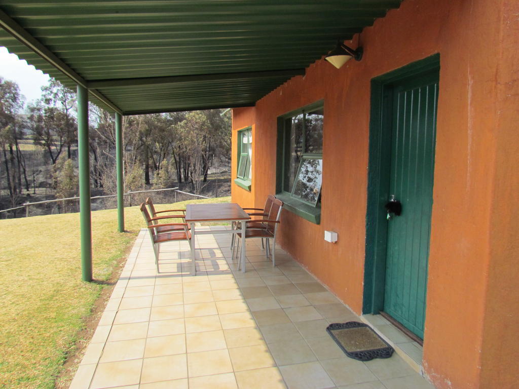 Вилла Pumula Guest Farm Фурисбург Экстерьер фото